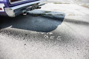 1970er Dodge Super Bee