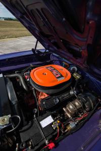 1970er Dodge Super Bee