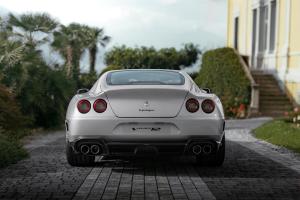 Touring Superleggera Veloce12