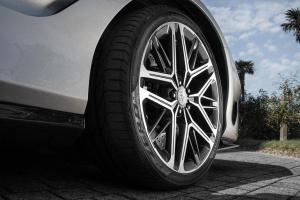 Touring Superleggera Veloce12