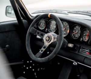 Porsche 911 Syberia RS