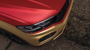 VW T-ROC Top Secret Systems