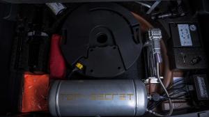 VW T-ROC Top Secret Systems