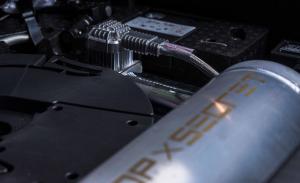 VW T-ROC Top Secret Systems