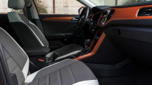 VW T-ROC Top Secret Systems