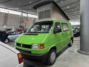 Messe, Retro-Classics Stuttgart 25.-28.04.2024