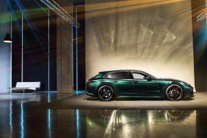 Techart Grand GT Supreme