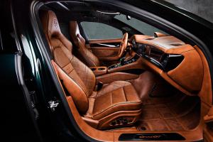 Techart Grand GT Supreme