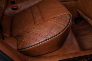 Techart Grand GT Supreme