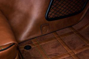 Techart Grand GT Supreme