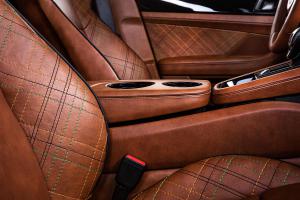 Techart Grand GT Supreme