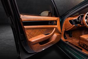 Techart Grand GT Supreme