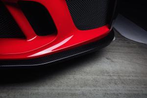 Techart Porsche 911 GT3 4.0 Carbon