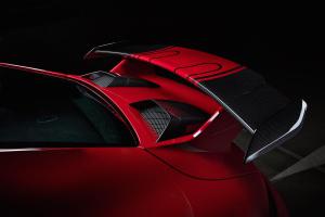 Techart Porsche 911 GT3 4.0 Carbon