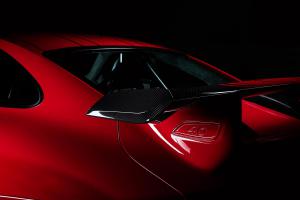 Techart Porsche 911 GT3 4.0 Carbon