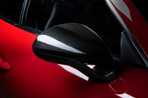 Techart Porsche 911 GT3 4.0 Carbon