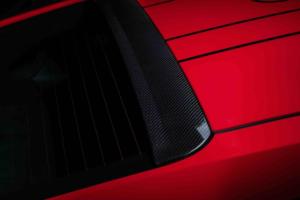 Porsche 911 GT3 von Techart