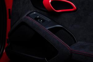 Techart Porsche 911 GT3 4.0 Carbon