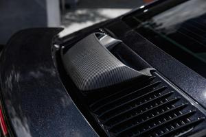 Techart GTsport 1 of 30 (Basis Porsche 911 Turbo S)