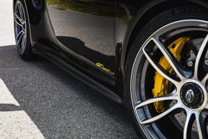 Techart GTsport 1 of 30 (Basis Porsche 911 Turbo S)