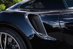 Techart GTsport 1 of 30 (Basis Porsche 911 Turbo S)