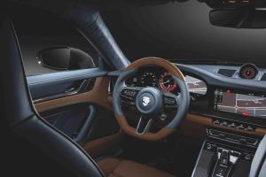 Techart GTstreet R Touring (Basis Porsche 911 Turbo S)