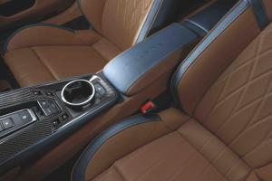 Techart GTstreet R Touring (Basis Porsche 911 Turbo S)