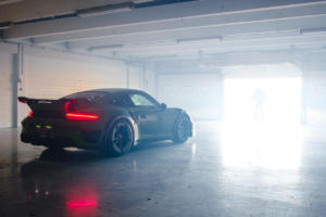 2019er Techart GT Street RS Genf