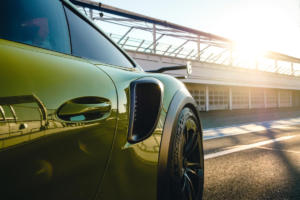 2019er Techart GT Street RS Genf