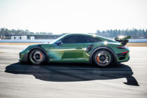 2019er Techart GT Street RS Genf
