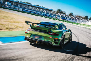 2019er Techart GT Street RS Genf