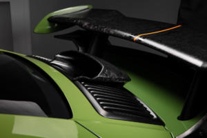 2019er Techart GT Street RS Genf