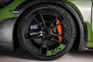 2019er Techart GT Street RS Genf