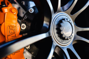 2019er Techart GT Street RS Genf