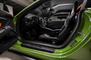 2019er Techart GT Street RS Genf