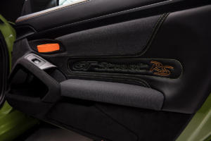 2019er Techart GT Street RS Genf