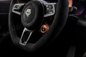 2019er Techart GT Street RS Genf