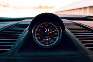 2019er Techart GT Street RS Genf