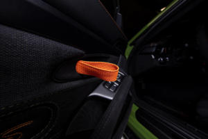 2019er Techart GT Street RS Genf