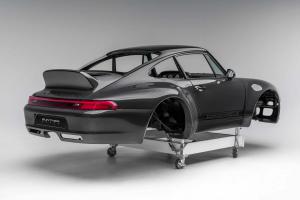 Gunther Werks 400R (Basis Porsche 993)