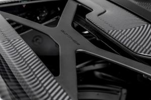 Gunther Werks 400R (Basis Porsche 993)