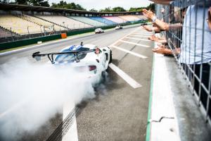 Tuner Grand Prix 2018: GeigerCars.de peilt Titelverteidigung an!