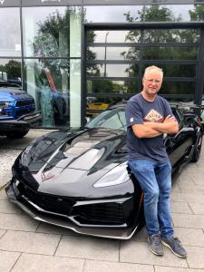 Tuner Grand Prix 2018: GeigerCars.de peilt Titelverteidigung an!