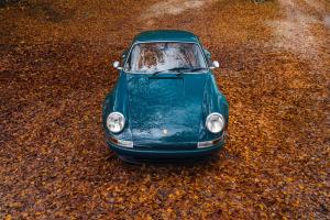Theon Design BEL001 (Basis Porsche 911 964)