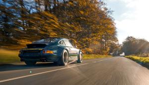 Theon Design BEL001 (Basis Porsche 911 964)