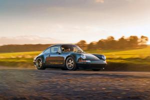 Theon Design BEL001 (Basis Porsche 911 964)