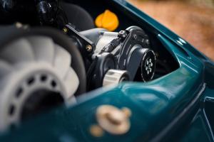 Theon Design BEL001 (Basis Porsche 911 964)