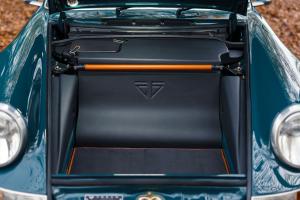 Theon Design BEL001 (Basis Porsche 911 964)