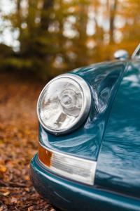 Theon Design BEL001 (Basis Porsche 911 964)