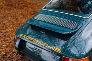 Theon Design BEL001 (Basis Porsche 911 964)